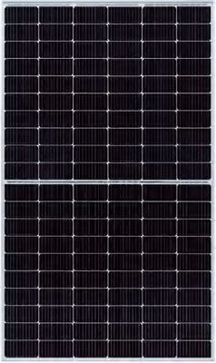 585-605W 182mm Perc Mono Panel słoneczny Monocrystalline Half Cut 144 PCS 2278×1134×35mm
