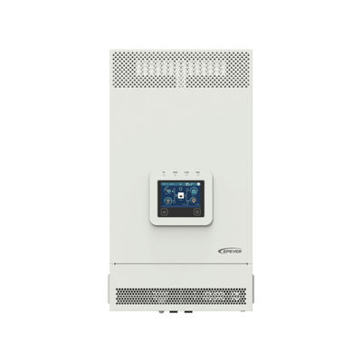 Inwerter fal sinusów czystej serii UC 3500w -5500W Inwerter jednofazowy i 3-fazowy