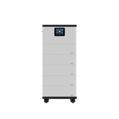 ROH-F-P30 Series All-In-One Energy Storage Inverter Kompaktowy do montażu ściennego podwójny PV