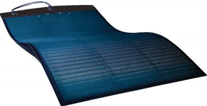 FLEX SERIES ¥03M 1,7 METRA 1m x 1,7m 220W ¥ 270W CIGS Moduł PV Materiał ramy aluminium