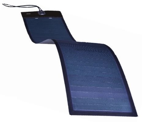 2.6 METR.35m X 2.6m 110W ¥140W CIGS Moduł słoneczny z amorficznego krzemu FLEX SERIES ¥03N