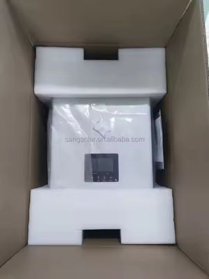 SANG Solar Inverter 5kw 10kw 15kw Z 15kwh Litium Battery Grid Photovoltaic System Panel Solar