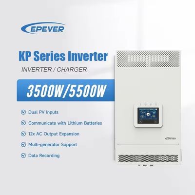 Sangsolar 5.5kw 10kw 48v 220v 230v 15kwh 30kwh Bateria litowa System energii słonecznej bez baterii