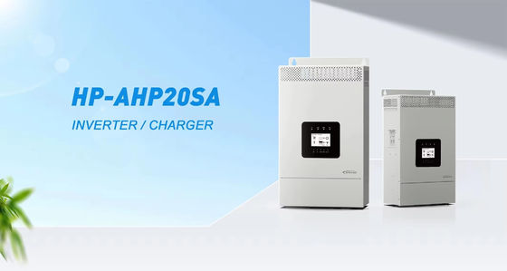 Sangsolar 3.5kw 5.5kw 48v 220v 230v System energii słonecznej bez sieci