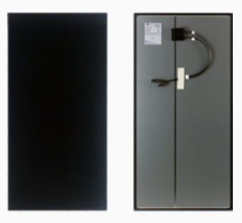 Innowacyjne panele szklane Bipv CdTe Thin Film Module Minimalna szybkość pęknięcia i wyższa stabilność