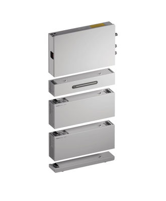 3.8kW Inwerter domowy ¥ 3800VA Backup, 170-400V bateria, kompaktowa konstrukcja