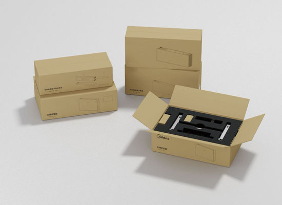 3.68kW Hybrydowy Inwerter Słoneczny dla Domów 3680VA Backup, akumulator 160-400V, kompaktowy & Quie