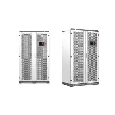 250kW ciężki inwerter hybrydowy z wejściem PV 360kW, obsługą baterii 850V i 5-6 trackerami MPPT dla przemysłowych mikrosieci