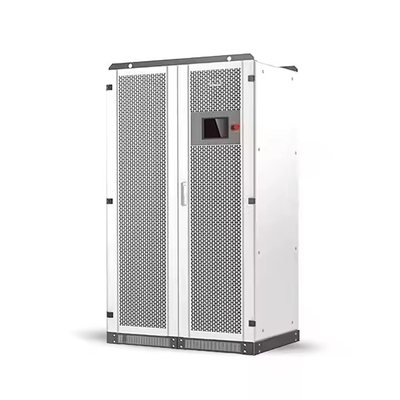 250kW ciężki inwerter hybrydowy z wejściem PV 360kW, obsługą baterii 850V i 5-6 trackerami MPPT dla przemysłowych mikrosieci