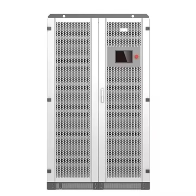 Inwerter hybrydowy Delta o mocy 50 kW 480 V z podwójnym MPPT i 120 kW wejściem fotowoltaicznym do systemów energetycznych przemysłowych