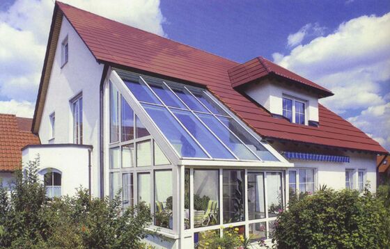 Długi, Czerwono/Zielony Monokrystaliczny Dachówka Solarna - 86W Wysokiej Mocy Kolorowy PV, 154W/m², Estetyczna i Wydajna