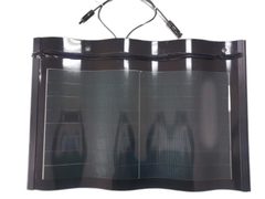 Płytki słoneczne BIPV