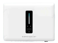 Inwerter hybrydowy o mocy 25-50 kW